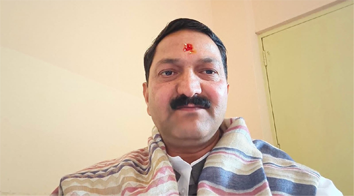 बीकेटीसी अध्यक्ष अजेंद्र अजय ने कहा, पहली बार आपदा प्रभावितों की सलाह और सुझाव के आधार पर विस्थापन और पुनर्वास का पैकेज किया जा रहा है तैयार, जोशीमठ प्रभावितों को मिलेगा अब तक का सर्वश्रेष्ठ आपदा पैकेज