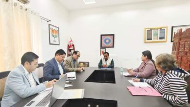 Good Efforts: चिकित्सा शिक्षा मंत्री डॉ रावत ने कहा, मेडिकल कॉलेजों के संचालन को बनेगी एसओपी, सभी चिकित्सकों व कार्मिकों की लगेगी बायोमेट्रिक उपस्थिति
