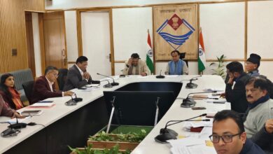 स्वास्थ्य सेवाओं के सुदृढ़ीकरण को गैप एनालिसिस पर हुआ महामंथन, विभागीय मंत्री डॉ. रावत की अध्यक्षता में कई बिन्दुओं पर बनी सहमति
