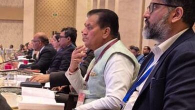 जीएसटी परिषद की 55वी बैठक में वित्त मंत्री डॉ अग्रवाल ने मजबूती के साथ रखा उत्तराखंड का पक्ष,उठाए कई मुद्दे
