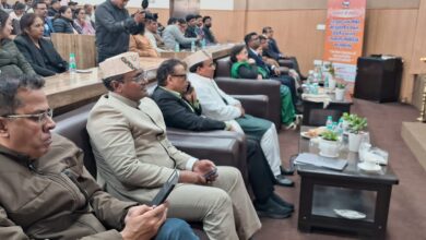 केंद्रीय सहकारिता मंत्री अमित शाह ने किया 10000 बहुउद्देशीय प्राथमिक कृषि ऋण समितियों का उद्घाटन, ,उत्तराखंड की 125 समितियां भी शामिल