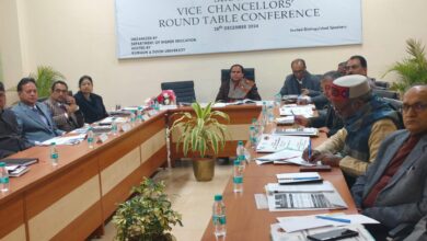 Big News : राज्य विश्वविद्यालय तैयार करेंगे भारतीय ज्ञान परम्परा पर आधारित करिकुलम