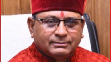 भाजपा प्रदेश प्रवक्ता खजान दास ने किया पलटवार , कहा – गंगा जल की शुद्धता पर कांग्रेस के आरोप सनातन और देवभूमि विरोधी मानसिकता