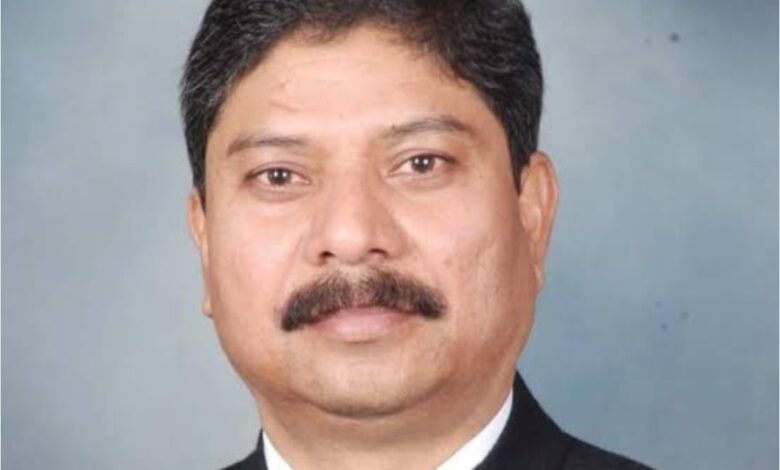 निकाय चुनाव: देहरादून नगर निगम से वीरेंद्र पोखरियाल को कांग्रेस ने बनाया मेयर पद का प्रत्याशी निकाय चुनाव: देहरादून नगर निगम से वीरेंद्र पोखरियाल को कांग्रेस ने बनाया मेयर पद का प्रत्याशी