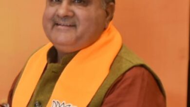 भाजपा प्रदेश अध्यक्ष महेंद्र भट्ट ने प्रवासी उत्तराखण्डियों के आशीर्वाद से दिल्ली में किया प्रचंड जीत का दावा 