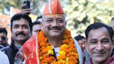 निकाय चुनाव:  नगर निगम देहरादून में सौरभ  को मैदान में उतारने से एबीवीपी व भाजयुमो में उत्साह, दिग्गज हुए एकजुट