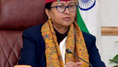 मुख्य सचिव राधा रतूड़ी ने की अंतर्राष्ट्रीय प्रवासी उत्तराखंडी सम्मेलन की तैयारियों की समीक्षा,अभी तक 17 देशों  से 60 प्रवासियों ने  पंजीकरण करवाया