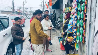 नगर आयुक्त देहरादून नमामी बंसल ने कहा, कूड़ा उठान के दौरान शत प्रतिशत सोर्स-सेग्रीगेशन किए जाने का  लक्ष्य