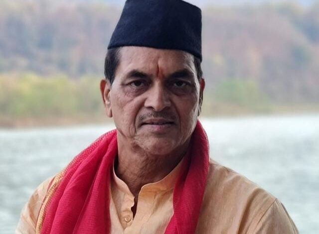 काबिलियत का ईनाम : उत्तराखंड: वित्त मंत्री डॉ अग्रवाल को मिली नई जिम्मेदारी, जीओएम में सदस्य नामित