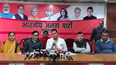 वित्त मंत्री डॉ अग्रवाल ने कहा- उत्तराखण्ड सहित प्रत्येक राज्य के विकास को गति देगा केंद्रीय बजट
