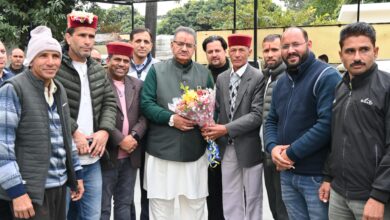 ये हुई ना बात: कृषि मंत्री  जोशी के आदेश के बाद  बीमा कंपनी ने किसानों को किया उनके क्लेम का भुगतान