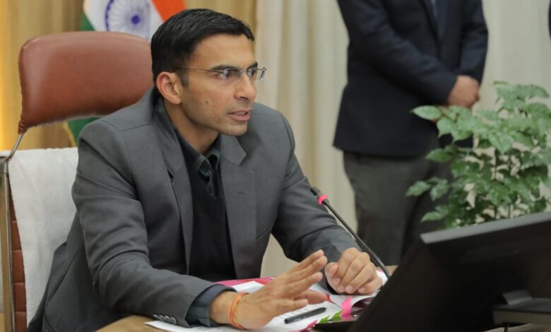 Good News: अब सरकारी स्कूल में जमीन पर नहीं बैठेगा कोई बच्चा , डीएम के प्रोजेक्ट ‘उत्कर्ष’ के तहत व हुडको ने शुरू किया फर्नीचर निर्माण Good News: अब सरकारी स्कूल में जमीन पर नहीं बैठेगा कोई बच्चा , डीएम के प्रोजेक्ट ‘उत्कर्ष’ के तहत व हुडको ने शुरू किया फर्नीचर निर्माण
