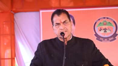 Uttarakhand : वित्त मंत्री डॉ अग्रवाल ने व्यापारियों को दी ब्याज एवं अर्थदण्ड माफी योजना के बारे में जानकारी 