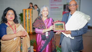 क्लाईमेट चेंज का असरः 30 से 50 फीसदी पेड़-पौधों की प्रजातियां विलुप्ति के कगार पर
