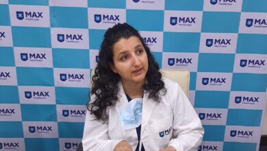 Medical Science Megic:  मैक्स अस्पताल, देहरादून की ईएनटी स्पेशलिस्ट  डॉ. इरम खान के नेतृत्व में  2.8 वर्षीय बच्चे को मिली सुनने की अनमोल सौगात