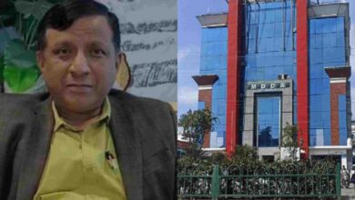 एमडीडीए को मिले 28 नए अवर अभियंताओं को प्राधिकरण उपाध्यक्ष तिवारी ने किया कार्यभार आवंटित