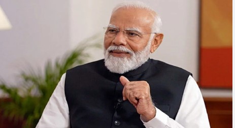 फ्रांस में प्रधानमंत्री मोदी करेंगे AI एक्शन समिट की सह-अध्यक्षता, अमेरिका की यात्रा पर भी जाएंगे फ्रांस में प्रधानमंत्री मोदी करेंगे AI एक्शन समिट की सह-अध्यक्षता, अमेरिका की यात्रा पर भी जाएंगे