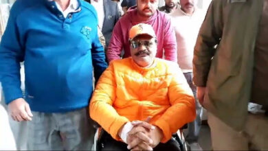 Big News : पूर्व विधायक कुंवर प्रणव  चैंपियन को कोर्ट से राहत, जमानत मिली