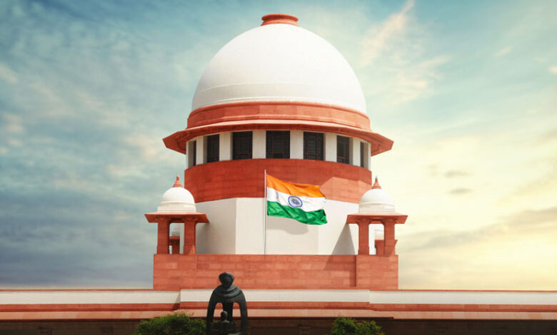 उत्तराखंड में मदरसों के खिलाफ हो रही कार्यवाही को लेकर जमीअत उलमा-ए-हिंद ने सुप्रीम कोर्ट में दाखिल की याचिका