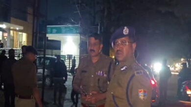 देहरादून में रफ्तार का कहर, राजपुर रोड पर  वाहन ने मजदूरों  को कुचला, चार की मौके पर ही मौत