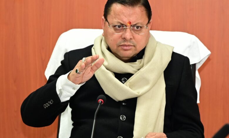 Uttarakhand Cabinet Desigion : धामी मंत्रिमंडल ने आबकारी के अलावा ये महत्वपूर्ण निर्णय भी लिए, विस्तार से पढ़ें
