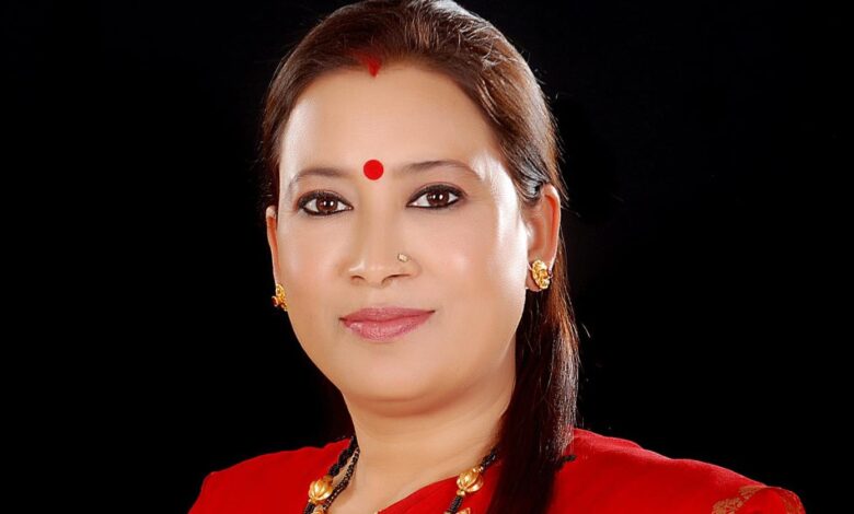 चंपावत में महिला स्पोर्ट्स कॉलेज का शासनादेश जारी, खेल मंत्री रेखा आर्या ने कहा – प्रदेशभर की बालिका खिलाड़ियों के लिए यह सरकार का एक उपहार चंपावत में महिला स्पोर्ट्स कॉलेज का शासनादेश जारी, खेल मंत्री रेखा आर्या ने कहा – प्रदेशभर की बालिका खिलाड़ियों के लिए यह सरकार का एक उपहार
