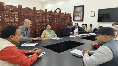 Uttarakhand: प्रदेशभर में चलेगा एनीमिया एवं टीबी मुक्त अभियानः डॉ. धन सिंह रावत