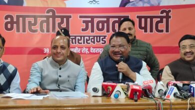 केंद्रीय मंत्री  जुअल ओराम ने कहा –  जनजातीय क्षेत्रों को सशक्त करने वाला है केंद्रीय बजट