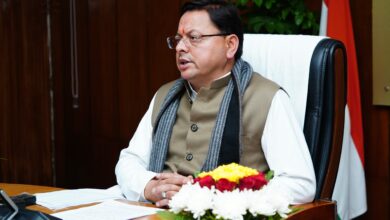 चारधाम यात्रा 2025 : धामी सरकार ने स्वास्थ्य सेवाओं में बड़े स्तर पर किए सुधार, श्रद्धालुओं को मिलेगा बेहतरीन इलाज