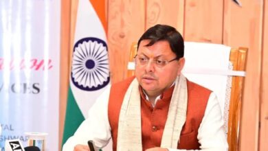 पीएम के आह्वान को धरातल पर उतारने के लिए उत्तराखंड सरकार ने कसी कमर,फिट इंडिया अभियान, मॉडल बनेंगे शैक्षणिक संस्थान
