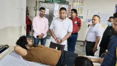 कुट्टू के आटे से फूड पॉइजनिंग से 100 से अधिक लोगों के बीमार होने के मामले में एफडीए की बड़ी कार्रवाई, मुख्य सप्लायर और दुकानदारों पर केस दर्ज