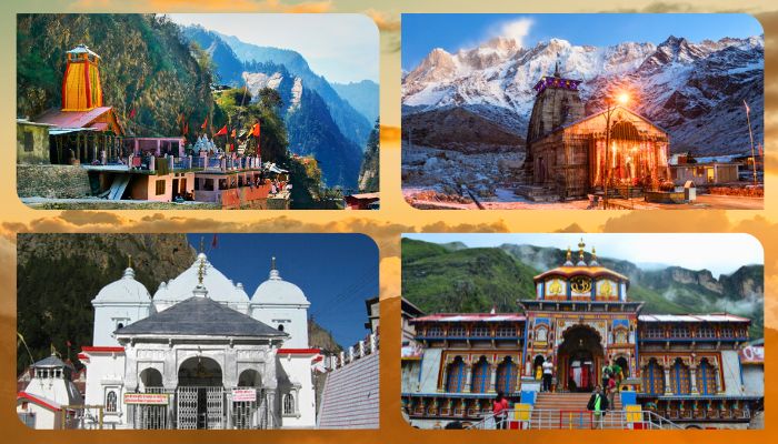 चारधाम यात्राः  पहले ही दिन ,65,292 श्रद्धालुओं ने कराया पंजीकरण रजिस्ट्रेशन शुरू होते ही श्रद्धालुओं में दिखा उत्साह