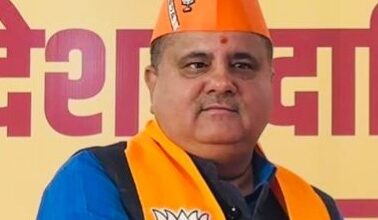 भाजपा प्रदेश अध्यक्ष महेंद्र भट्ट बोले- कांग्रेस की रैली अनौचित्यपूर्ण और सनातन विरोधी