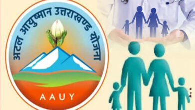 उत्तराखंड में गरीबों के लिए संजीवनी से कम नहीं आयुष्मान योजना, 15 लाख से ज्यादा लोगों ने Ayushman कार्ड से कराया इलाज