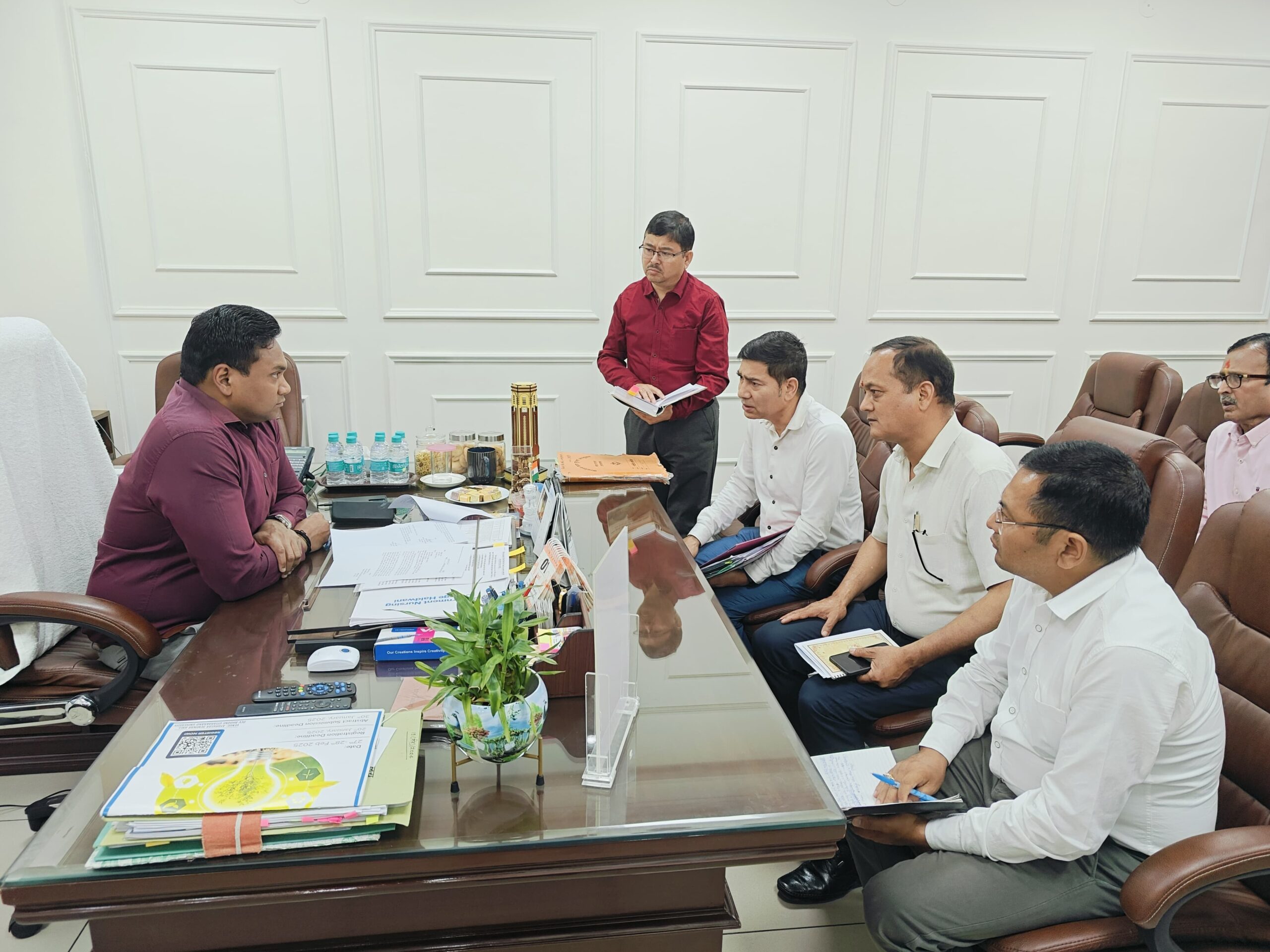 धामी सरकार सख्त, बिना लाइसेंस नहीं बिकेगा कुट्टू का आटा, सील पैक में होगी बिक्री