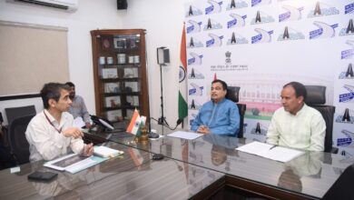 श्रीनगर में 7.5 किलोमीटर एलिवेटेड रोड का किया जाएगा निर्माण, केन्द्रीय मंत्री ने दी हरी झंडी