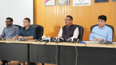 कृषि एवं उद्यान मंत्री जोशी बोले – मिलेट्स, कीवी और ड्रैगन फ्रूट से चमकेगा किसानों का भविष्य