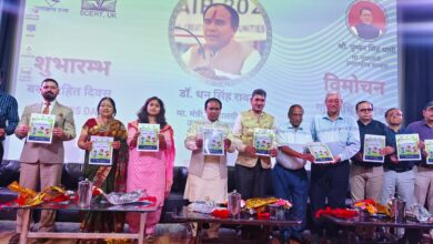 अच्छी पहल – उत्तराखंड के सभी विद्यालयों में इसी सत्र से बैगलेस-डे लागूः डॉ. रावत
