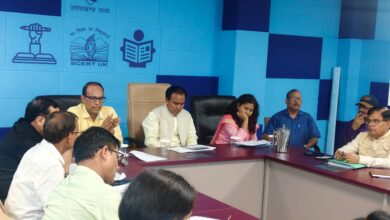 Uttarakhand – शिक्षा मंत्री डॉ. धन सिंह रावत ने कहा – विद्यालयों के कोटिकरण की विसंगतियां होंगी दूर