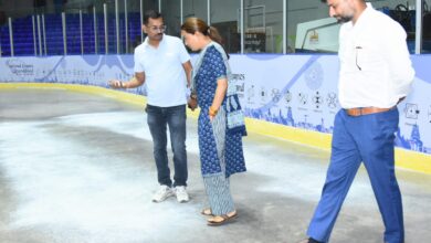 युवा कल्याण मंत्री रेखा आर्या ने कहा – मंगल दलों को मिलेगा स्वरोजगार का मौका