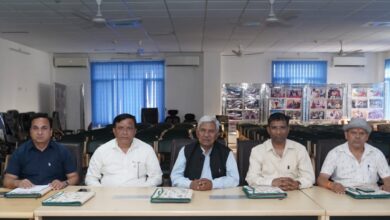 उत्तराखंड  में सांस्कृतिक दलों के पंजीकरण प्रक्रिया की  शुरुआत , पहले दिन कालसी ब्लाक के 24 सांस्कृतिक दल रहे शामिल