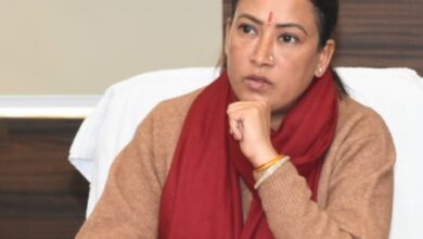 Big News: राष्ट्रीय खेल दिवस पर होगा खेल विश्वविद्यालय का शिलान्यास – रेखा आर्या