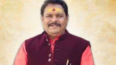 अमर्यादित आचरण के चलते पूर्व विधायक सुरेश राठौर भाजपा से 6 साल के लिए निष्काषित