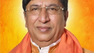 जनहित भरी मांग-  भंडारीबाग आरओबी का काम जल्द पूरा किया जाए, रेलवे क्रासिंगों पर ओवर ब्रिज या अंडरपास बनाया जाए:डा.नरेश बंसल