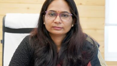 आयुष्मान सूचीबद्ध अस्पतालों को सीईओ रीना जोशी ने जारी किए सख्त निर्देश: कहा – योजना का लाभ प्रत्येक लाभार्थी तक पहुंचाना प्राथमिकता