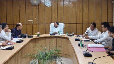 क्षेत्रवासियों को मिलेगी राहत- श्रीनगर विधानसभा में बिछेगा सड़कों का जालः डॉ. रावत