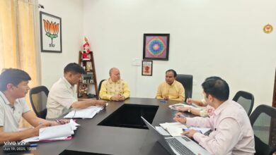 बड़े एक्शन की तैयारी- बॉन्ड का उल्लंघन करने वाले डॉक्टरों पर होगी सख्त कार्रवाईः डॉ. रावत