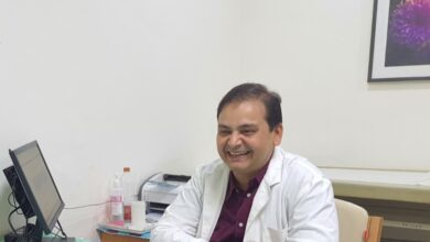 विश्व किडनी- कैंसर दिवस पर मैक्स हॉस्पिटल  देहरादून ने किया लोगों को जागरूक, यूरोलॉजिस्ट डॉ तारिक नसीम ने दी कई अहम जानकारियां