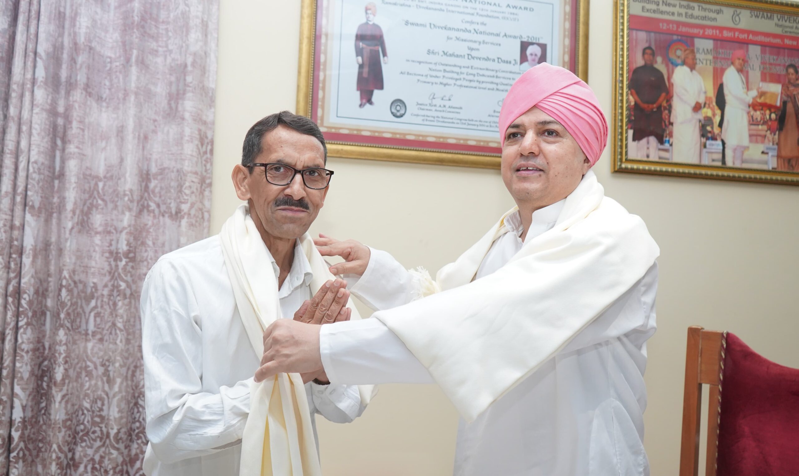 राहत देने वाली पहल- श्री गुरु राम राय विश्वविद्यालय उत्तराखण्ड राज्य आंदोलनकारियों को शिक्षा व चिकित्सा में देगा छूट