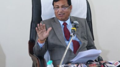 बड़ी खबर: गांव की छोटी सरकार के लिए बजा चुनावी बिगुल- उत्तराखण्ड के 12 जनपदों में त्रिस्तरीय पंचायतों के चुनाव के लिए राज्य निर्वाचन आयोग ने की अधिसूचना जारी, दो चक्रों में होंगे चुनाव, नामांकन की प्रक्रिया 25 जून से होगी शुरू